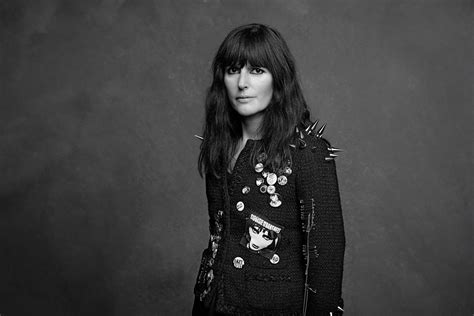 chanel designer virginie viard to exit the brand|virginie viard chanel.